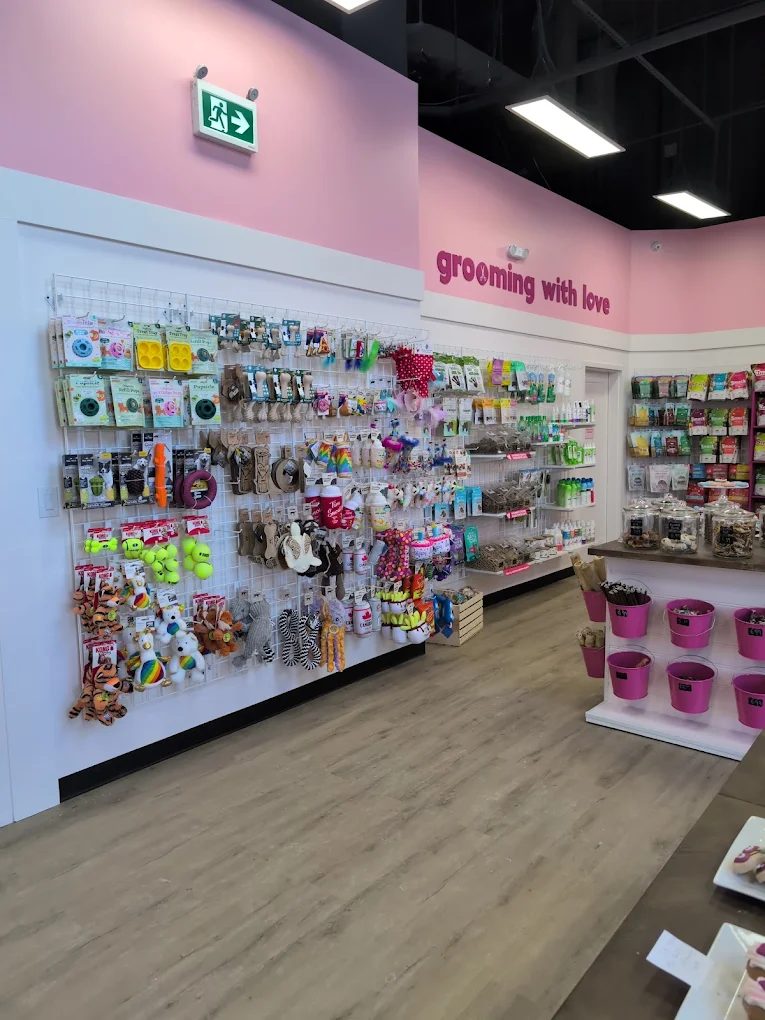 Woof Gang Bakery & Grooming (Bronte Village)